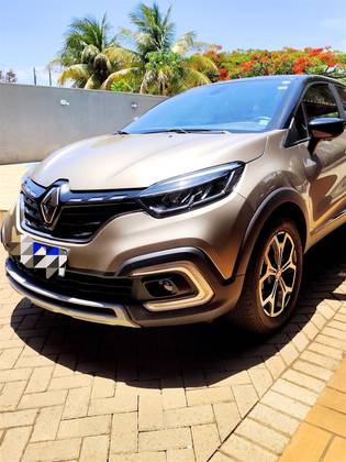RENAULT CAPTUR 1.3 TCE FLEX ICONIC X-TRONIC
